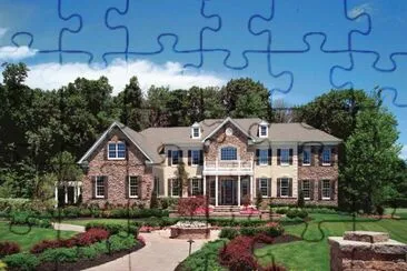 FaraÃ³n jigsaw puzzle