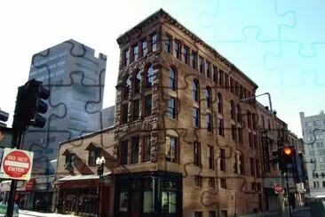 FaraÃ³n jigsaw puzzle