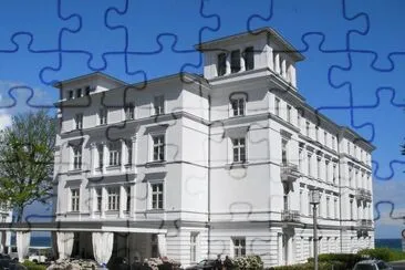 FaraÃ³n jigsaw puzzle