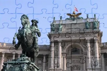 FaraÃ³n jigsaw puzzle