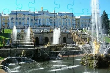 FaraÃ³n jigsaw puzzle