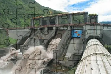 FaraÃ³n jigsaw puzzle