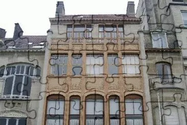 FaraÃ³n jigsaw puzzle
