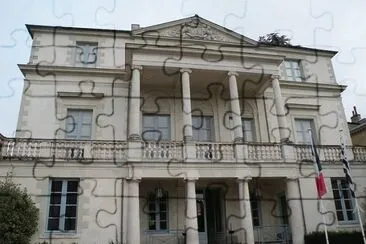 FaraÃ³n jigsaw puzzle