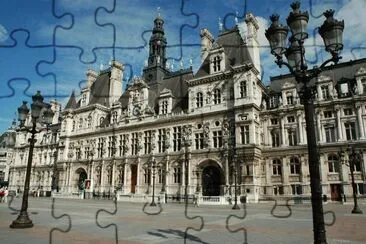 FaraÃ³n jigsaw puzzle