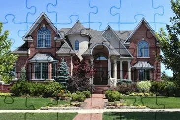 FaraÃ³n jigsaw puzzle