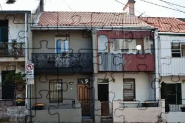 FaraÃ³n jigsaw puzzle