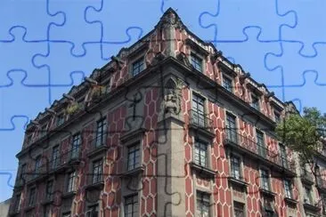 FaraÃ³n jigsaw puzzle