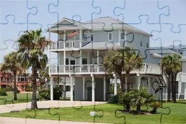 FaraÃ³n jigsaw puzzle