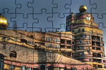 FaraÃ³n jigsaw puzzle