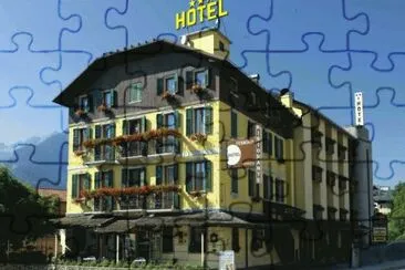 FaraÃ³n jigsaw puzzle
