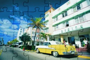 FaraÃ³n jigsaw puzzle