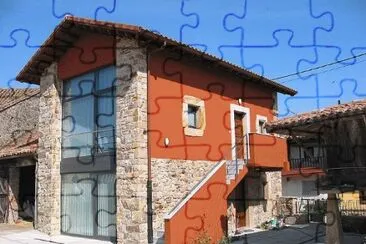 FaraÃ³n jigsaw puzzle