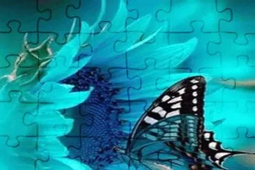 . jigsaw puzzle