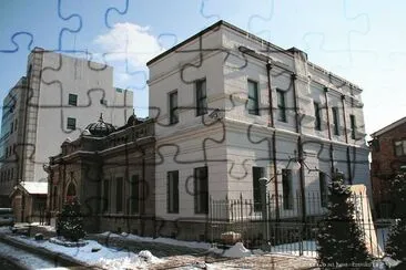 FaraÃ³n jigsaw puzzle