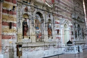 FaraÃ³n jigsaw puzzle