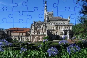 FaraÃ³n jigsaw puzzle