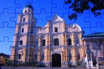 FaraÃ³n jigsaw puzzle