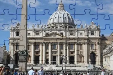 FaraÃ³n jigsaw puzzle