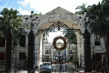 FaraÃ³n