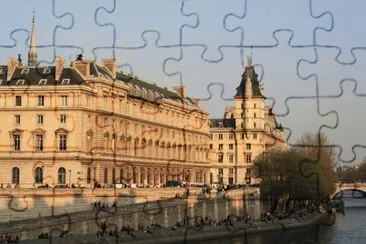 FaraÃ³n jigsaw puzzle