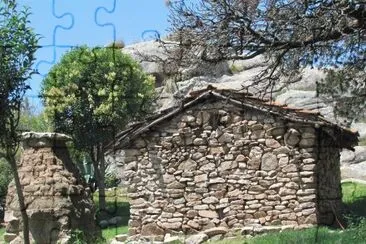 FaraÃ³n jigsaw puzzle