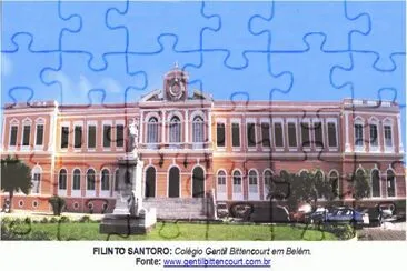 FaraÃ³n jigsaw puzzle