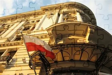FaraÃ³n jigsaw puzzle