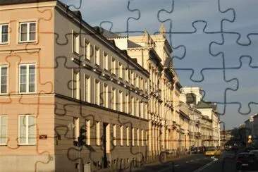 FaraÃ³n jigsaw puzzle