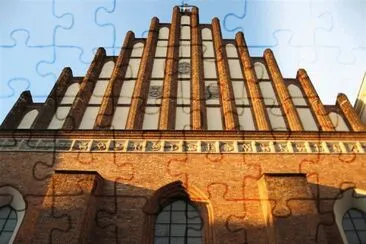 FaraÃ³n jigsaw puzzle
