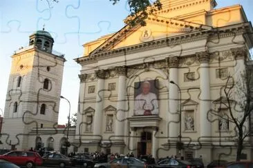 FaraÃ³n jigsaw puzzle