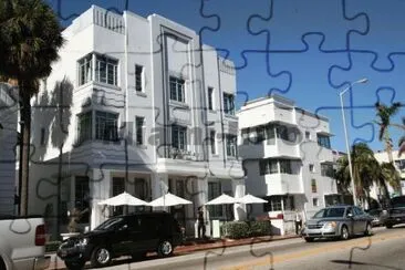FaraÃ³n jigsaw puzzle