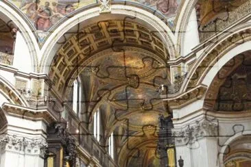 FaraÃ³n jigsaw puzzle