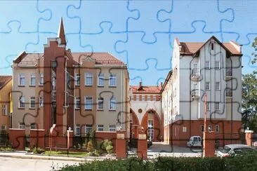 FaraÃ³n jigsaw puzzle