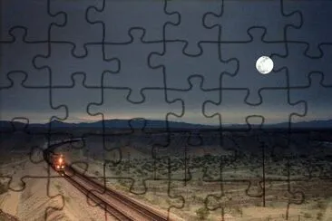 פאזל של la  bestia