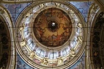 FaraÃ³n jigsaw puzzle