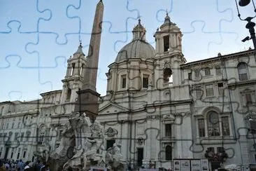 FaraÃ³n jigsaw puzzle