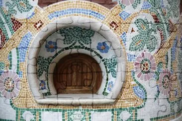 FaraÃ³n jigsaw puzzle