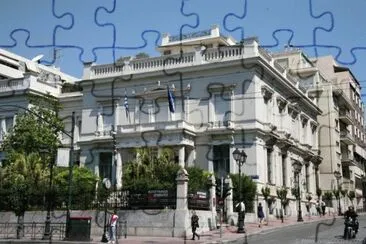 FaraÃ³n jigsaw puzzle