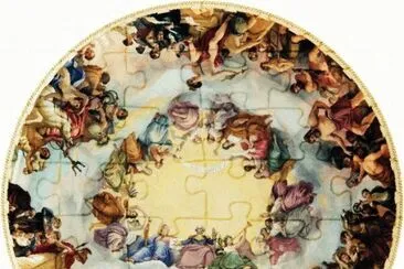 FaraÃ³n jigsaw puzzle