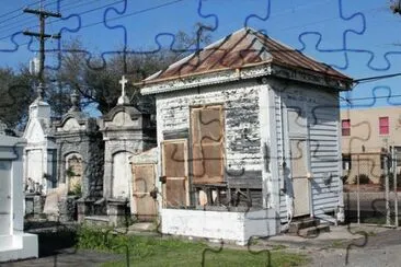 FaraÃ³n jigsaw puzzle
