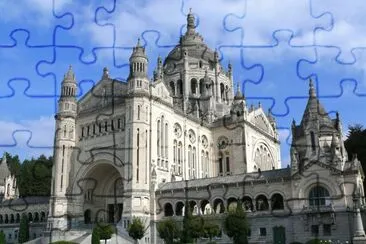 FaraÃ³n jigsaw puzzle