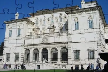FaraÃ³n jigsaw puzzle