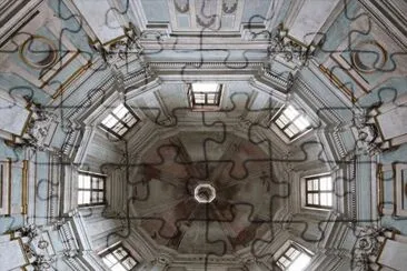 FaraÃ³n jigsaw puzzle