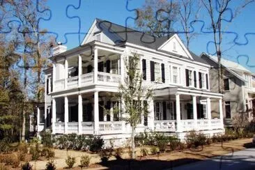 FaraÃ³n jigsaw puzzle