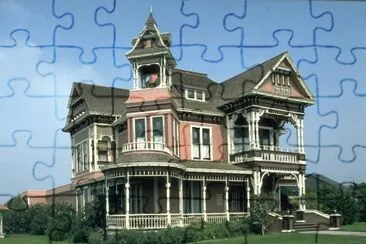 FaraÃ³n jigsaw puzzle