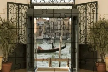 FaraÃ³n jigsaw puzzle