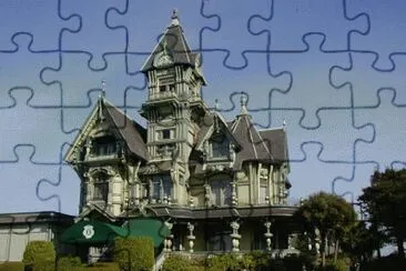 FaraÃ³n jigsaw puzzle