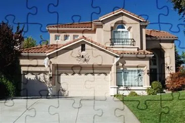 FaraÃ³n jigsaw puzzle