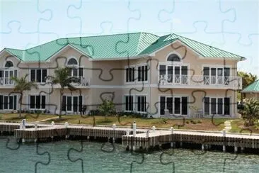 FaraÃ³n jigsaw puzzle